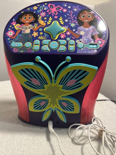 Disney encanto ihome link - disney,