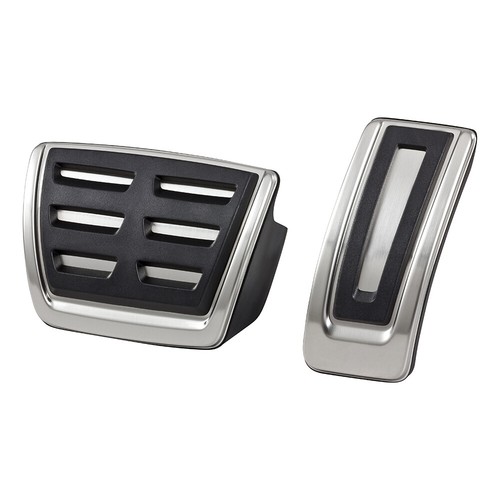 Pedal caps dsg genuine seat - pedal,