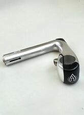 Cinelli oyster stem 90mm Long 1" quill NOS Boxed