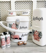 Personalised Shnuggle Baby