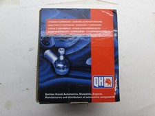 Quinton Hazell Front Lower Arm - Rear Bush Fits Citroen Saxo & AX Peugeot 106