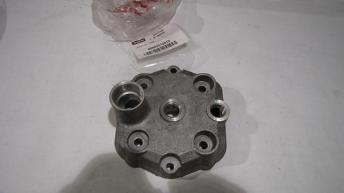 Cylinder head original derbi - cylinder,