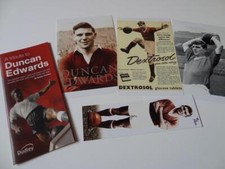 MANCHESTER UNITED FC THE BUSBY