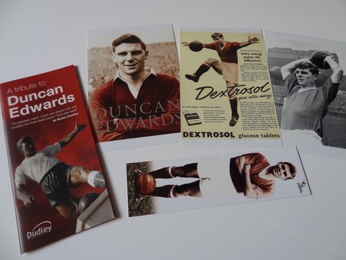 Manchester united the busby - united, fc