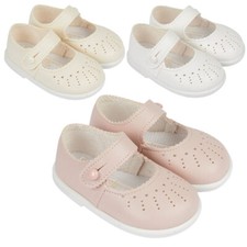 Baby Shoes First Walkers