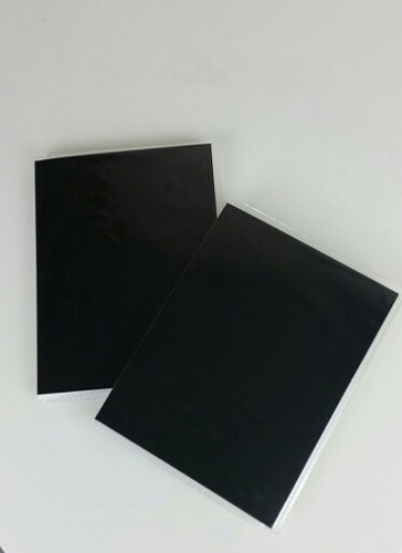 Photo album pack holds - album, 2
