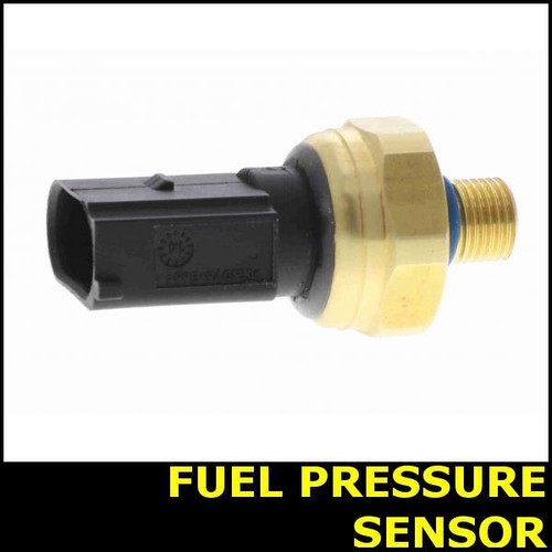 Fuel pressure sensor - fuel, seat