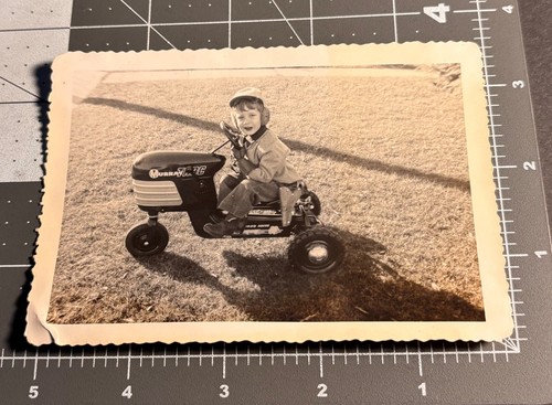 1950s boy murray trac - 1950s,