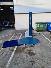 pallet wrapping machine Pallet