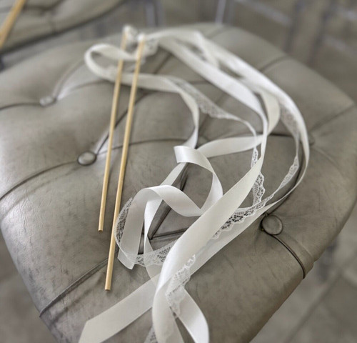 Pieces wedding wands - pieces,