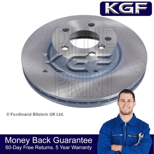 Kgf brake disc - disc, fits