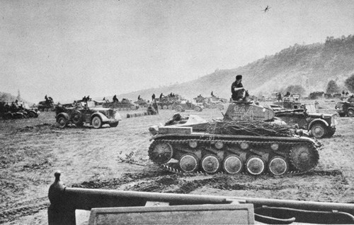 Wehrmacht german troops - wehrmacht,