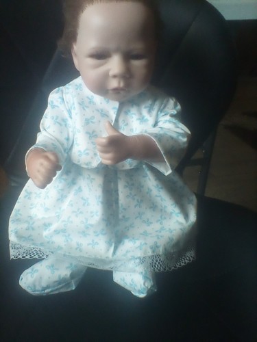 Baby reborn premature - baby, /premature