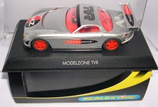 SCALEXTRIC C2390 Slot Car TVR