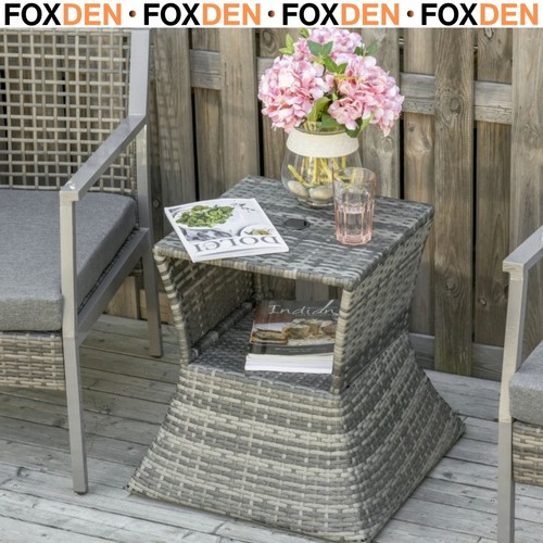 Outdoor patio rattan wicker - outdoor,