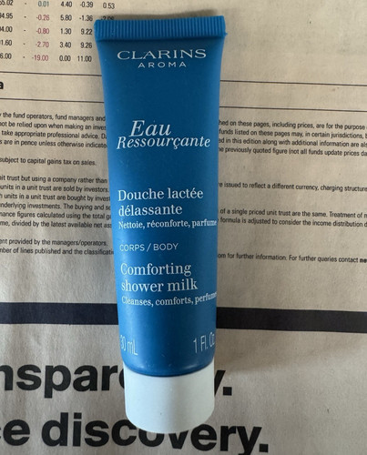 Clarins aroma eau - clarins,