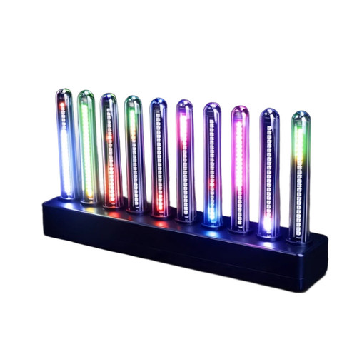 Music visualizer voice - music,