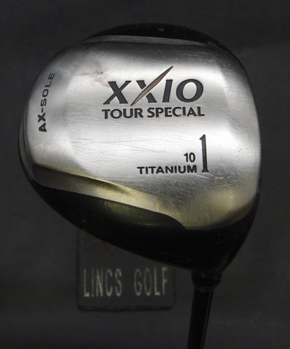 Dunlop xxio tour special - dunlop,