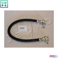 HOLDING BRACKET BRAKE HOSE