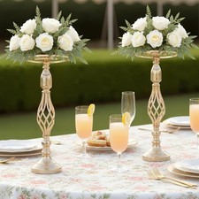 Wedding Tall Vases for