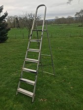 Clima 6 Step Plus Platform