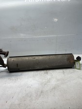 2015-ON SMART FORFOUR W453 1.0 PETROL GENUINE EXHAUST SILENCER A4534920230