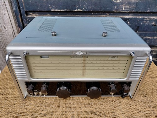 Eddystone 730 communications - 730/4,