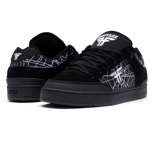 Fallen heritage black webbed - heritage, black/webbed