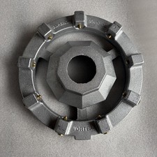 9 Jet  Burner For Chinese
