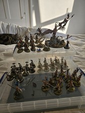 Warhammer Age Of Sigmar