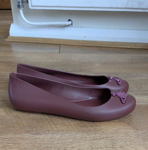 Vivienne westwood melissa - westwood,