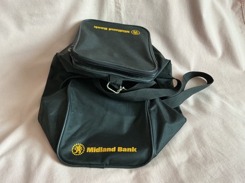 Midland bank vintage 1980 - midland,