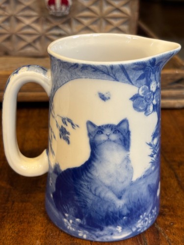 Vintage royal stone china - vintage,