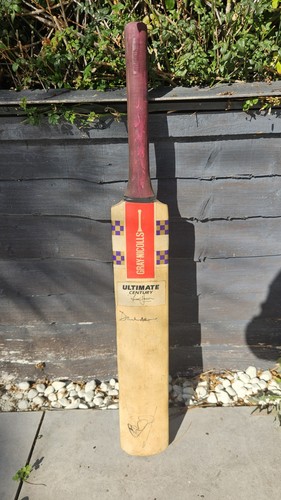 Vintage gray nicolls - vintage, gray-nicolls