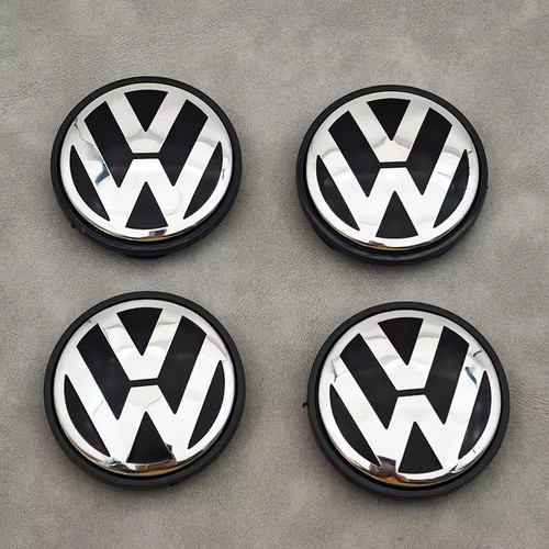 Set volkswagen 56mm - of, vw