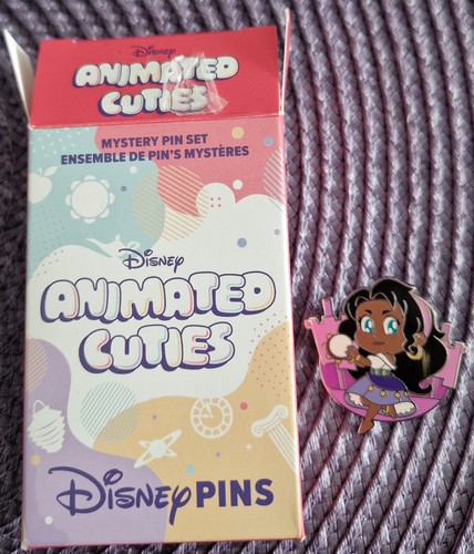 Disney animated cuties - disney,