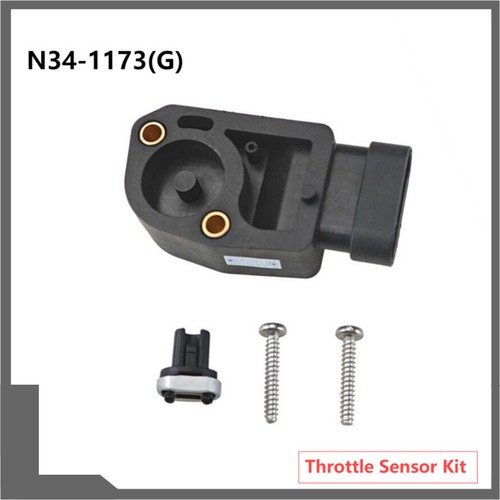 Throttle sensor kit for - throttle,