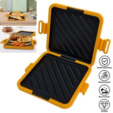 Toasted Sandwich Maker