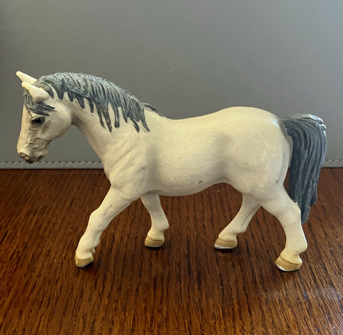 Schleich lipizzaner mare - lipizzaner,