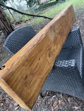  Rustic Solid Wood Oak Wax