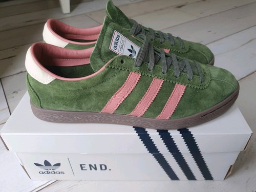 Adidas end tobacco - end,