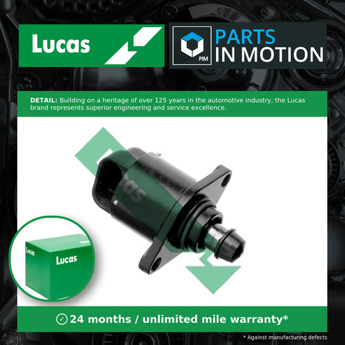 Idle control valve fits - idle,
