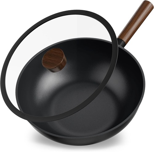 Jobin wok non - wok,