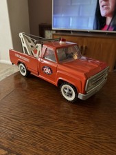 Tonka Toy Truck made in Canada vintage in FANTASTIC condition 