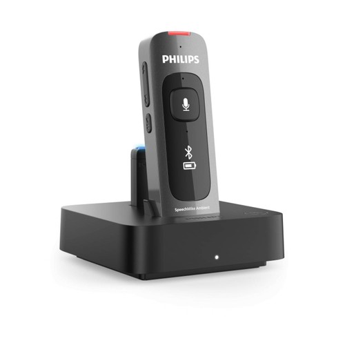 Philips speechmike ambient - philips,