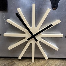 Vintage Ikea SVAMLA Sunburst