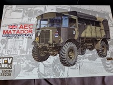 AFV Club 35239 1/35 AEC