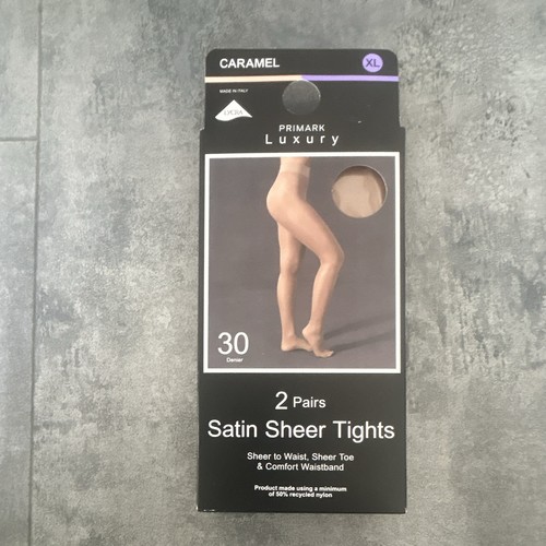 Primark women satin - satin, sheer