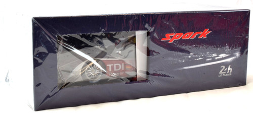 Spark tdi audi - r10,