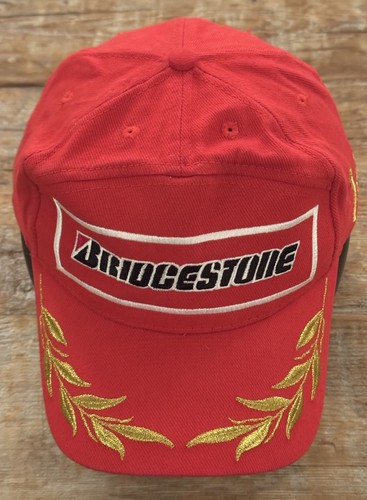 Bridgestone podium winners - podium,